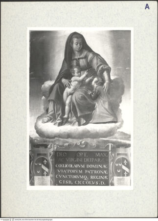 Vorderseite von bh342256_recto