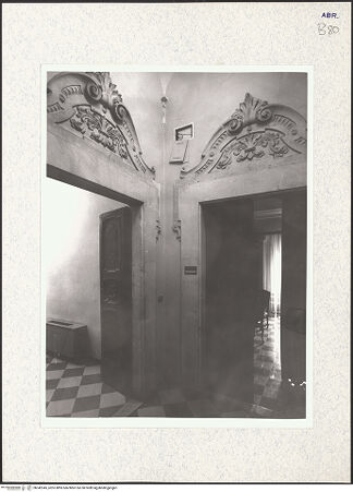 Vorderseite von bh342345_recto