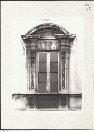 Vorderseite von bh342348_recto