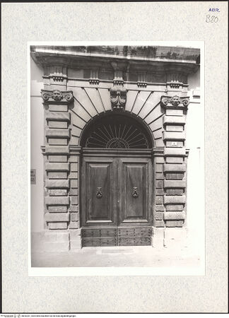 Vorderseite von bh342351_recto