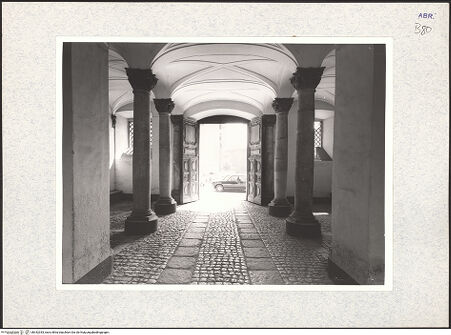 Vorderseite von bh342353_recto