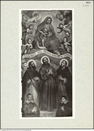 Vorderseite von bh342464_recto