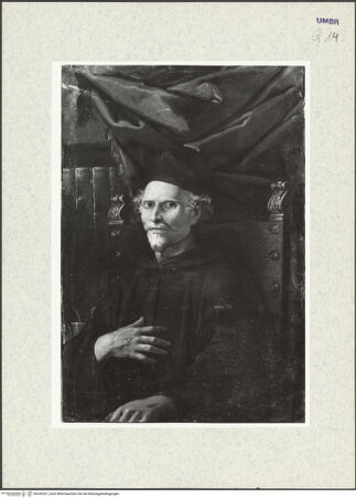 Vorderseite von bh342537_recto