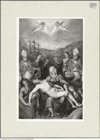 Vorderseite von bh342551_recto