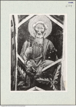 Vorderseite von bh342603_recto