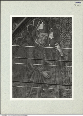 Vorderseite von bh342610_recto