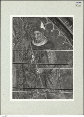 Vorderseite von bh342611_recto