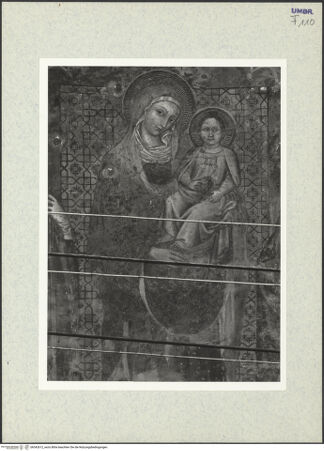 Vorderseite von bh342612_recto