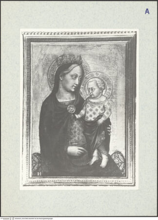 Vorderseite von bh342623_recto