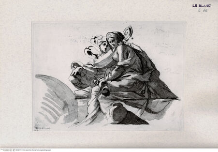 Vorderseite von Landesbildstelle Rheinland [http://creativecommons.org/publicdomain/mark/1.0/] Die Wahrheit - , bh342701. Foto.