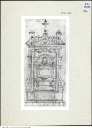 Vorderseite von bh342851_recto