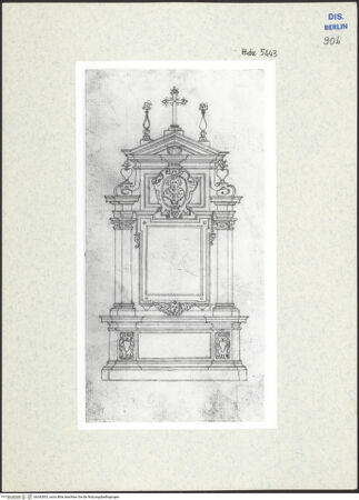 Vorderseite von bh342852_recto