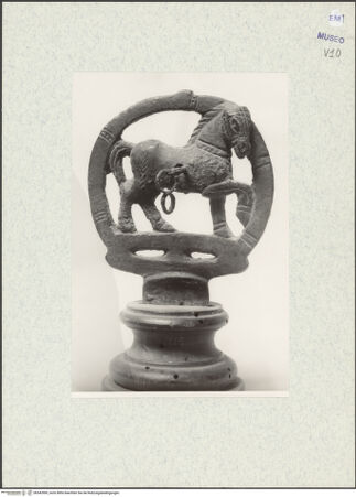 Vorderseite von bh342900_recto