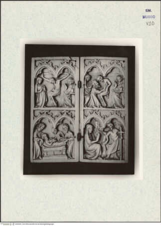 Vorderseite von bh342907_recto