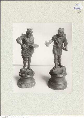 Vorderseite von bh342912_recto