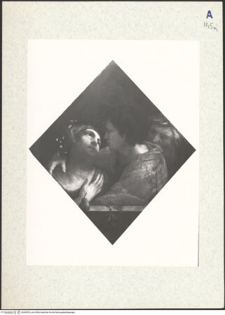 Vorderseite von bh343092_recto