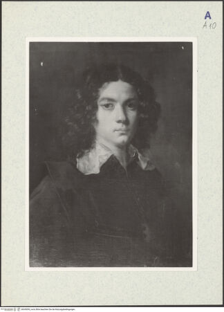 Vorderseite von bh343093_recto