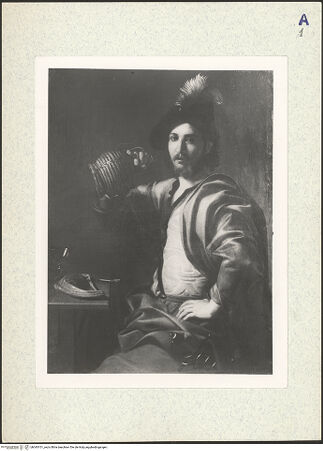 Vorderseite von bh343101_recto