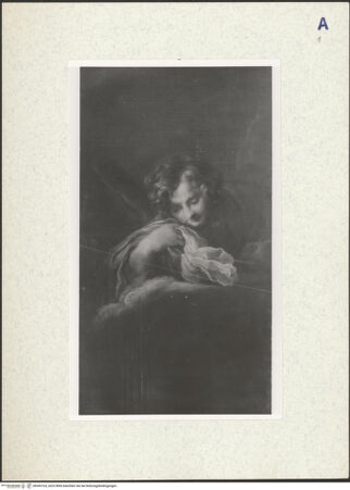 Vorderseite von bh343103_recto