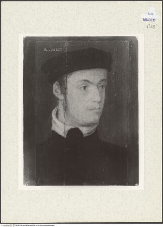 Vorderseite von bh343104_recto