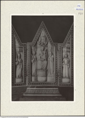 Vorderseite von bh343108_recto