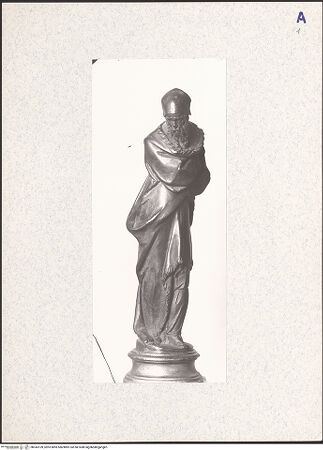 Vorderseite von bh343109_recto