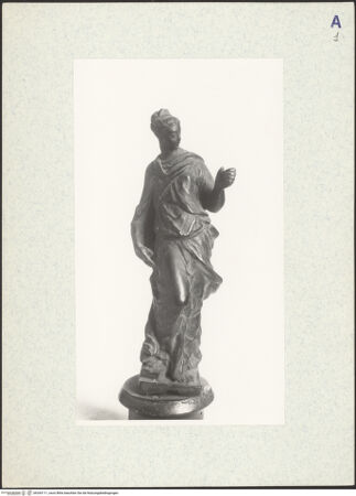 Vorderseite von bh343111_recto