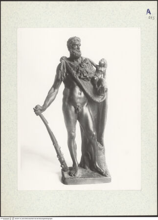 Vorderseite von bh343116_recto