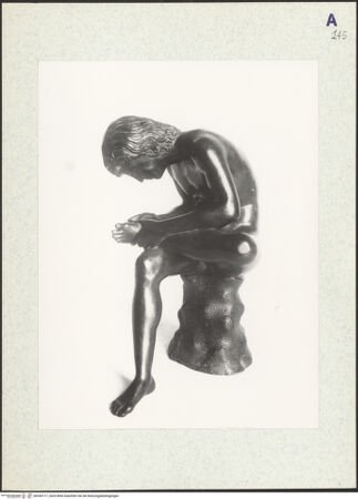 Vorderseite von bh343117_recto