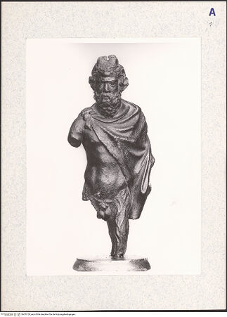 Vorderseite von bh343129_recto