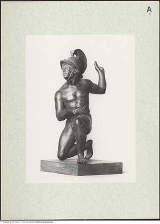 Vorderseite von bh343133_recto