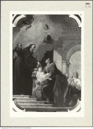 Vorderseite von bh343269_recto