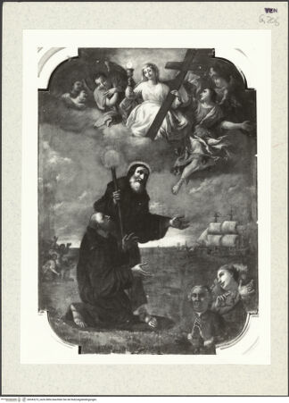 Vorderseite von bh343272_recto