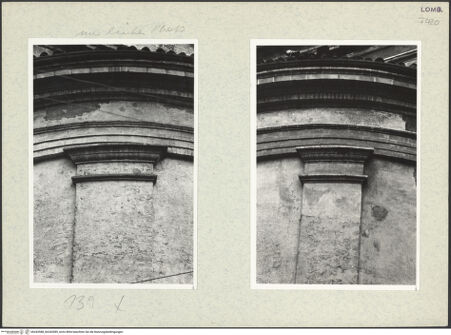 Vorderseite von bh343588_bh343589_recto