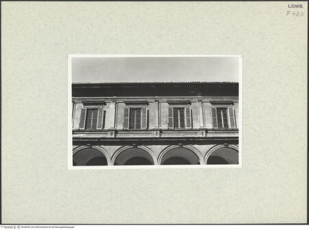 Vorderseite von bh343639_recto