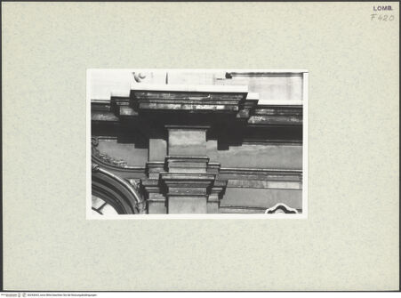 Vorderseite von bh343643_recto