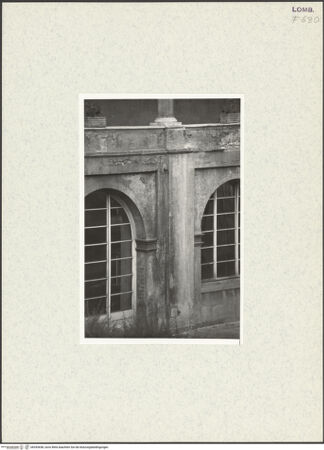 Vorderseite von bh343658_recto