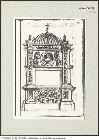 Vorderseite von bh343750_recto