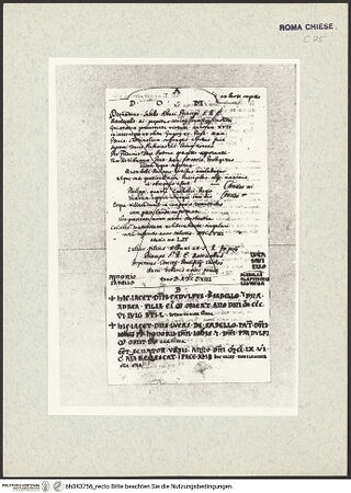 Vorderseite von bh343756_recto