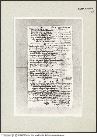 Vorderseite von bh343757_recto