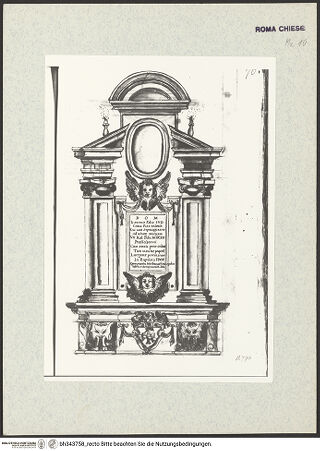 Vorderseite von bh343758_recto