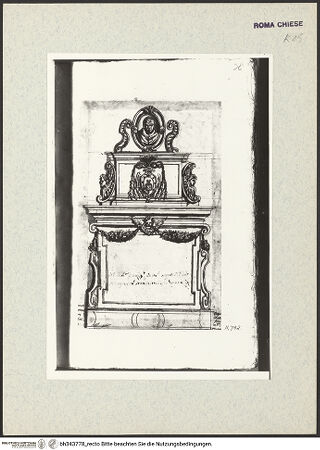 Vorderseite von bh343778_recto