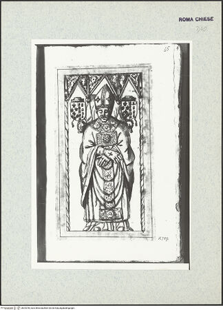 Vorderseite von bh343785_recto