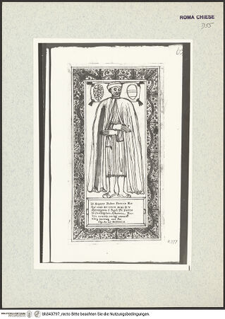 Vorderseite von bh343797_recto