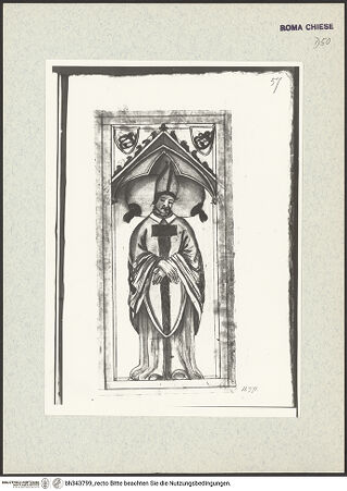 Vorderseite von bh343799_recto