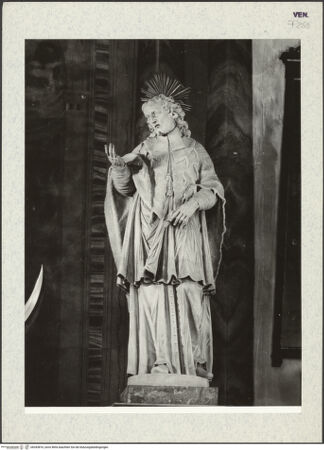 Vorderseite von bh343816_recto