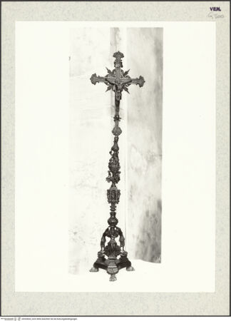 Vorderseite von bh343820_recto