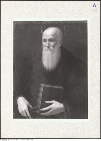 Vorderseite von bh343842_recto