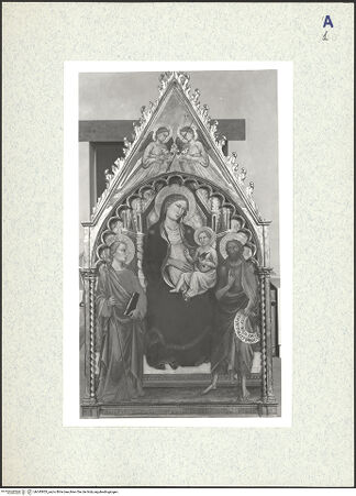 Vorderseite von bh343855_recto