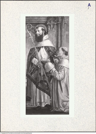 Vorderseite von bh343885_recto